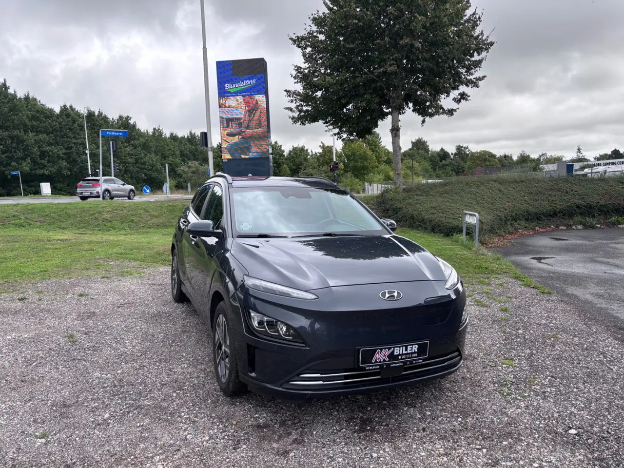 Billede 1 - Hyundai Kona 64 EV Select