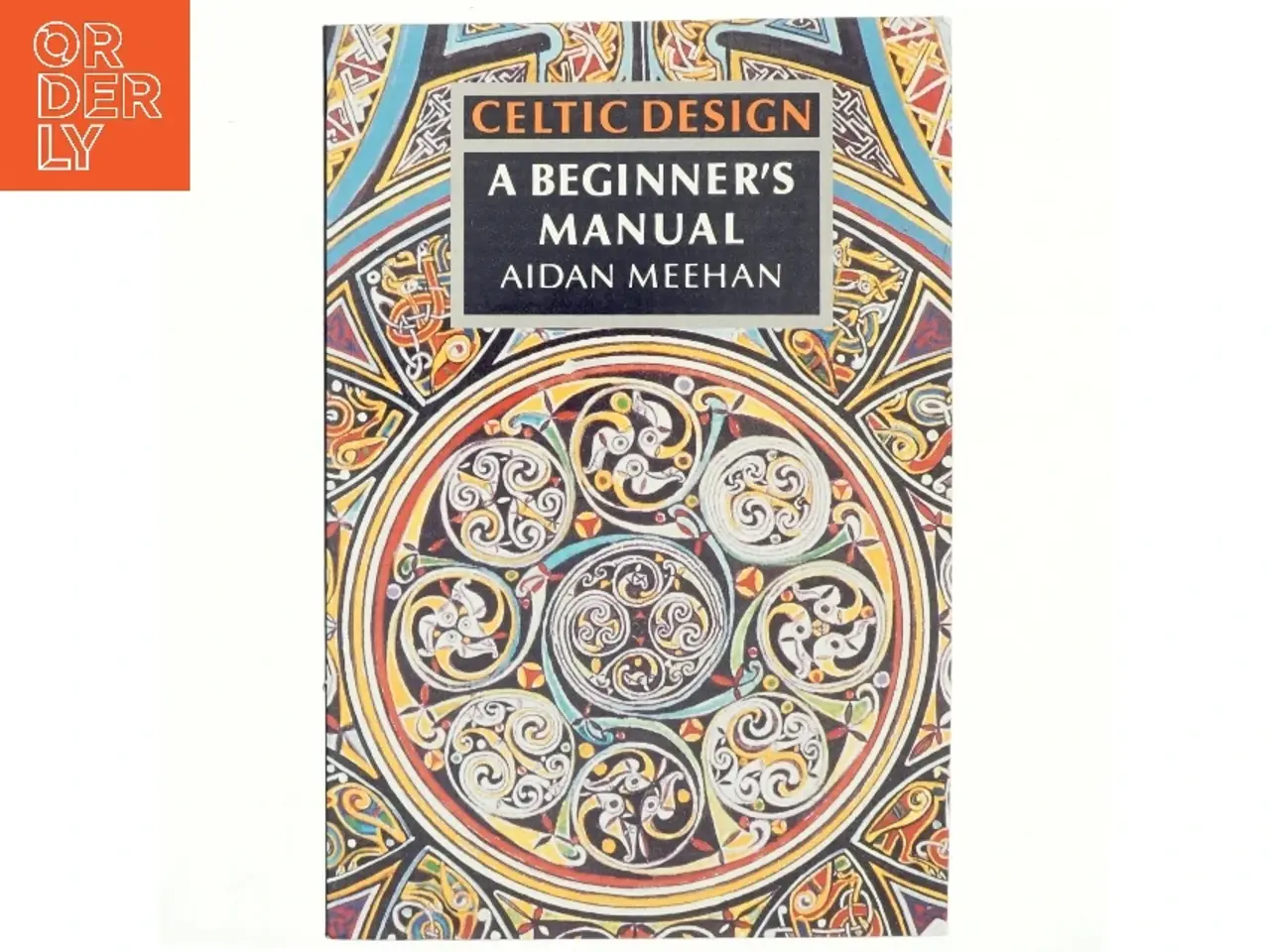 Billede 1 - A beginner's manual af Aidan Meehan (Bog)