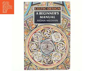 A beginner's manual af Aidan Meehan (Bog)
