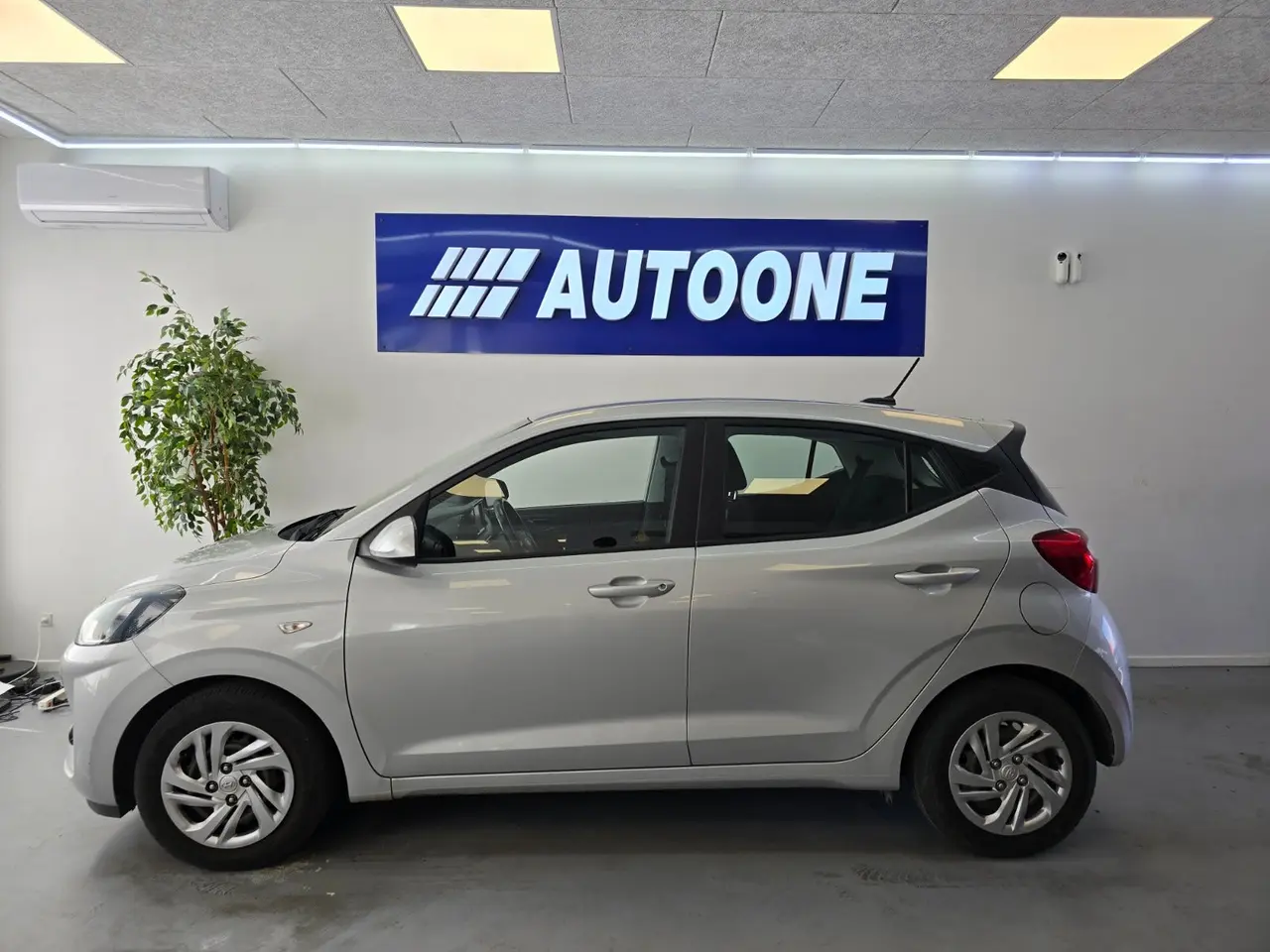 Billede 3 - Hyundai i10 1,0 MPi Pure
