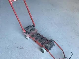 Hilti DSF 1030 TS