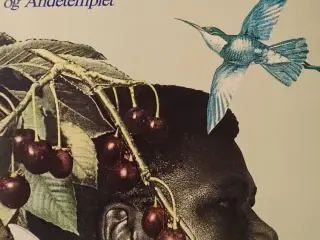 Hans tredje liv Af Alice Walker