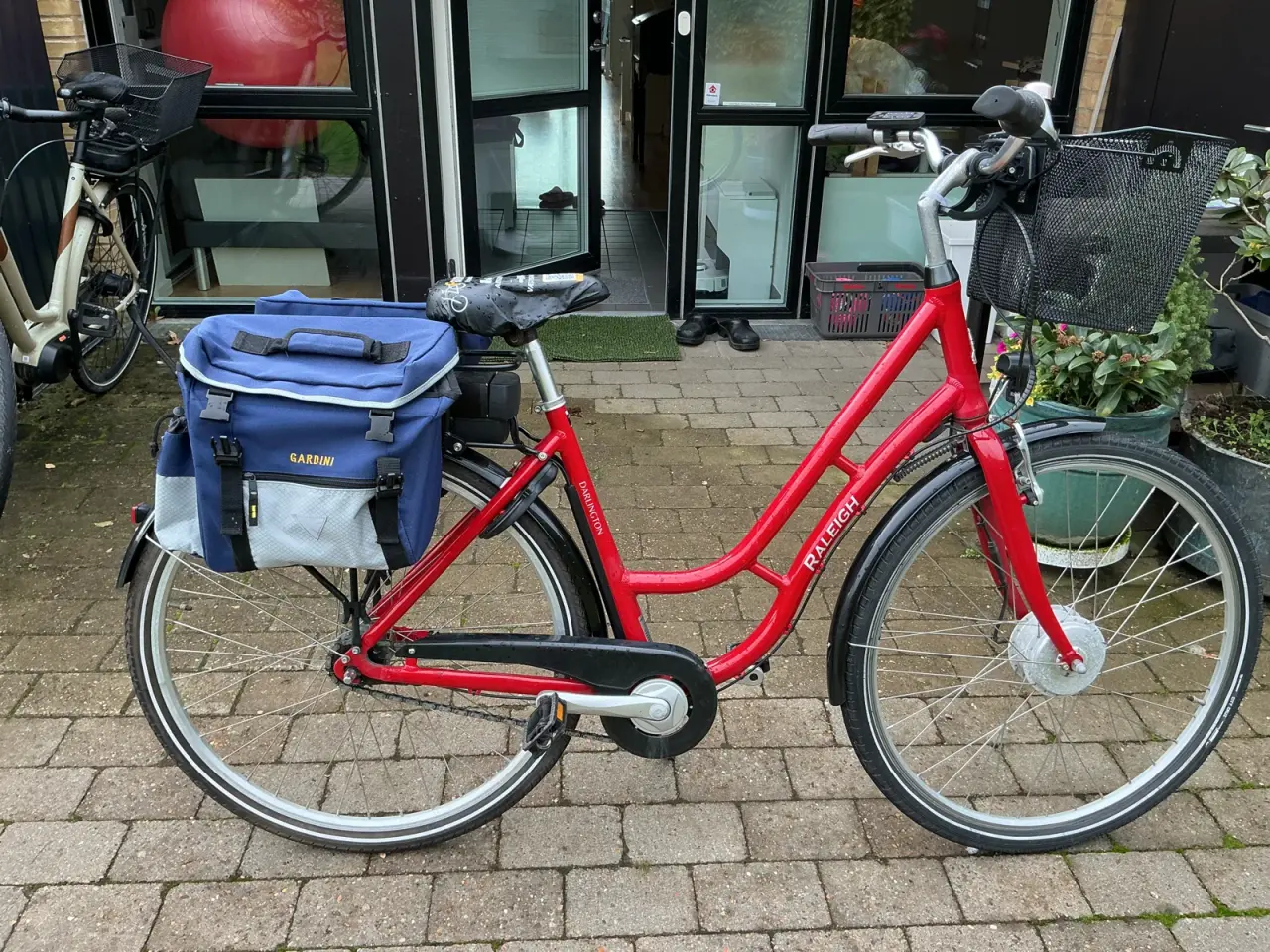 Billede 3 - Elcykel