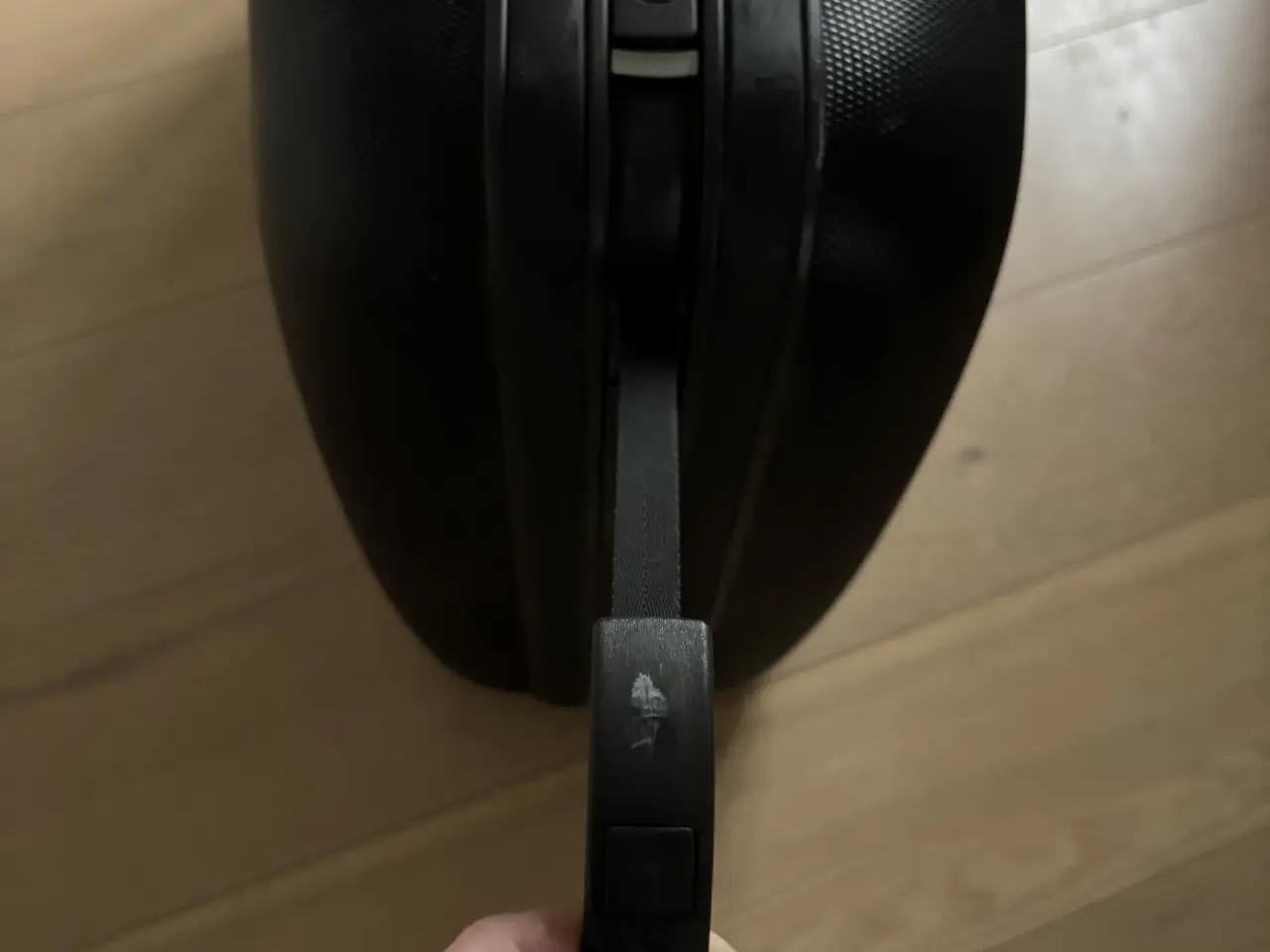 Billede 1 - Fin Samsonite kuffert