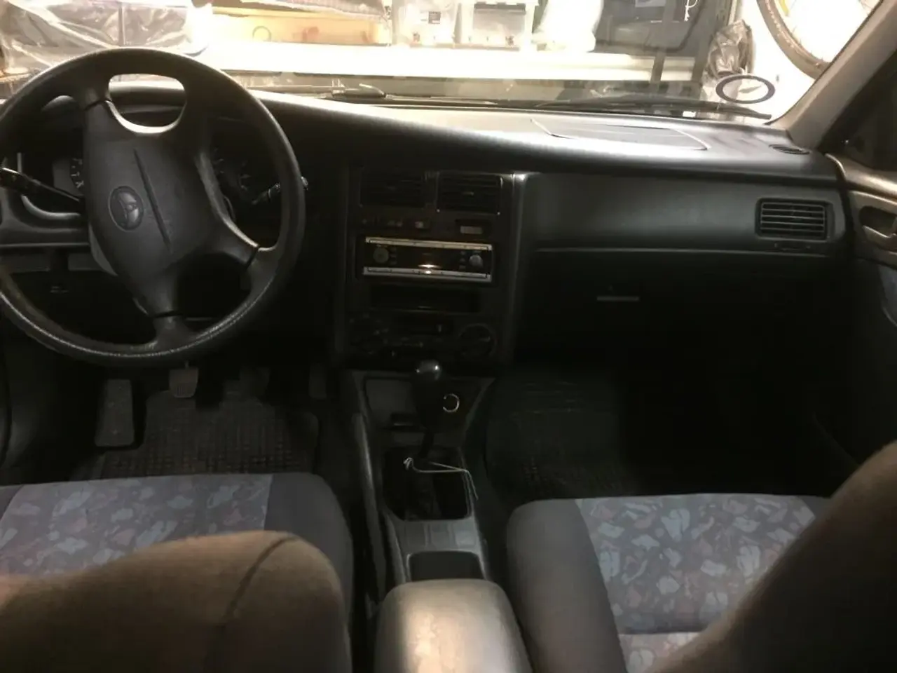 Billede 5 - Toyota 1,8 man