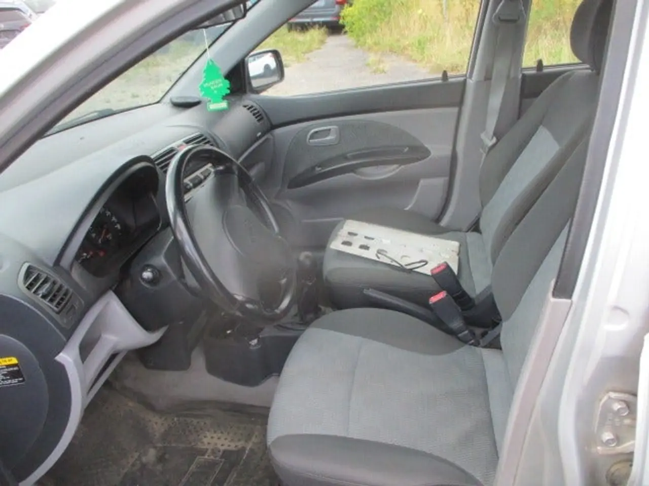 Billede 7 - Kia Picanto 1,1 EX