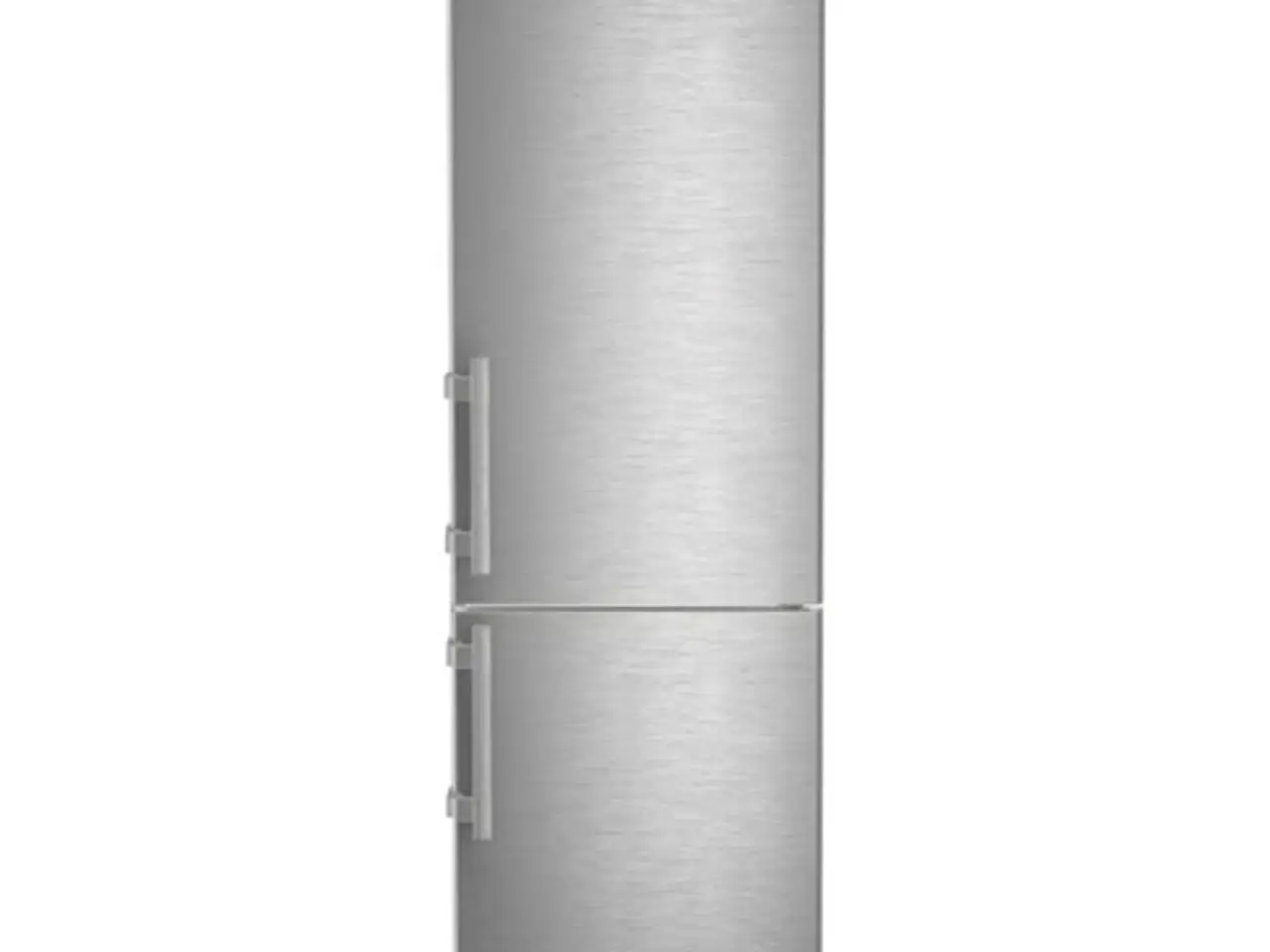 Billede 1 - Liebherr CBNSDA5753-20 køle/fryseskab BRUGT