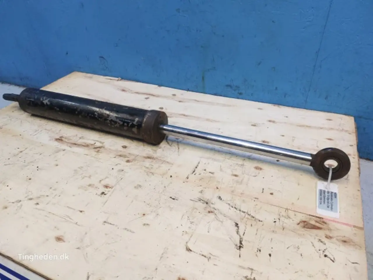 Billede 10 - Hema Cylinder