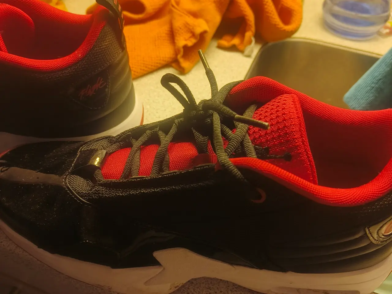 Billede 2 - Jordan Max Aura 9 