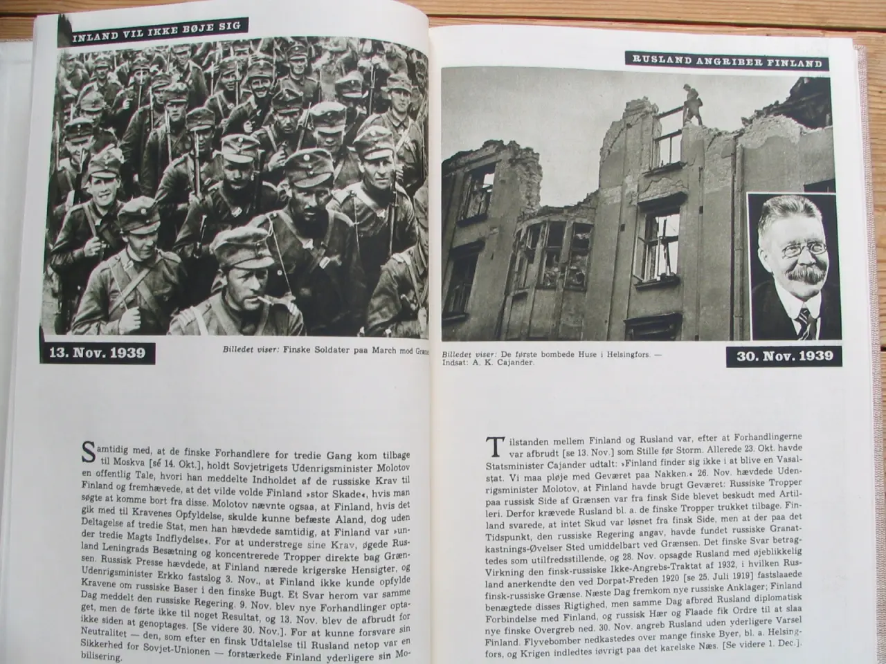 Billede 2 - Verden siden 1939 i 2 bind