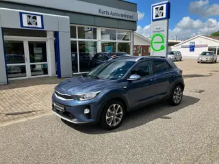 Kia Stonic 1,0 T-GDi Vision