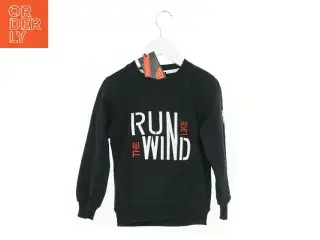 Sweatshirt (str. 104 cm)