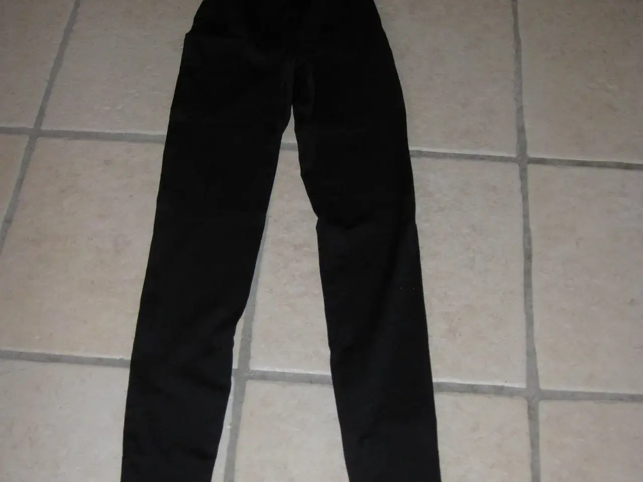 Billede 1 - Chopar gymnastikdragt str. XS