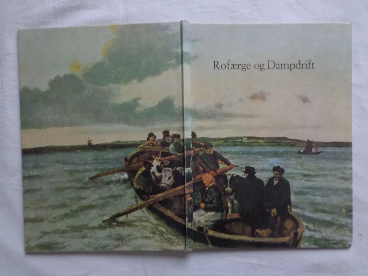 Billede 3 - Salling Sund  :