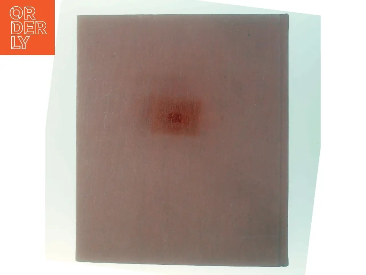 Billede 4 - Romersk Kunst af George M. A. Hanfmann (Bog)