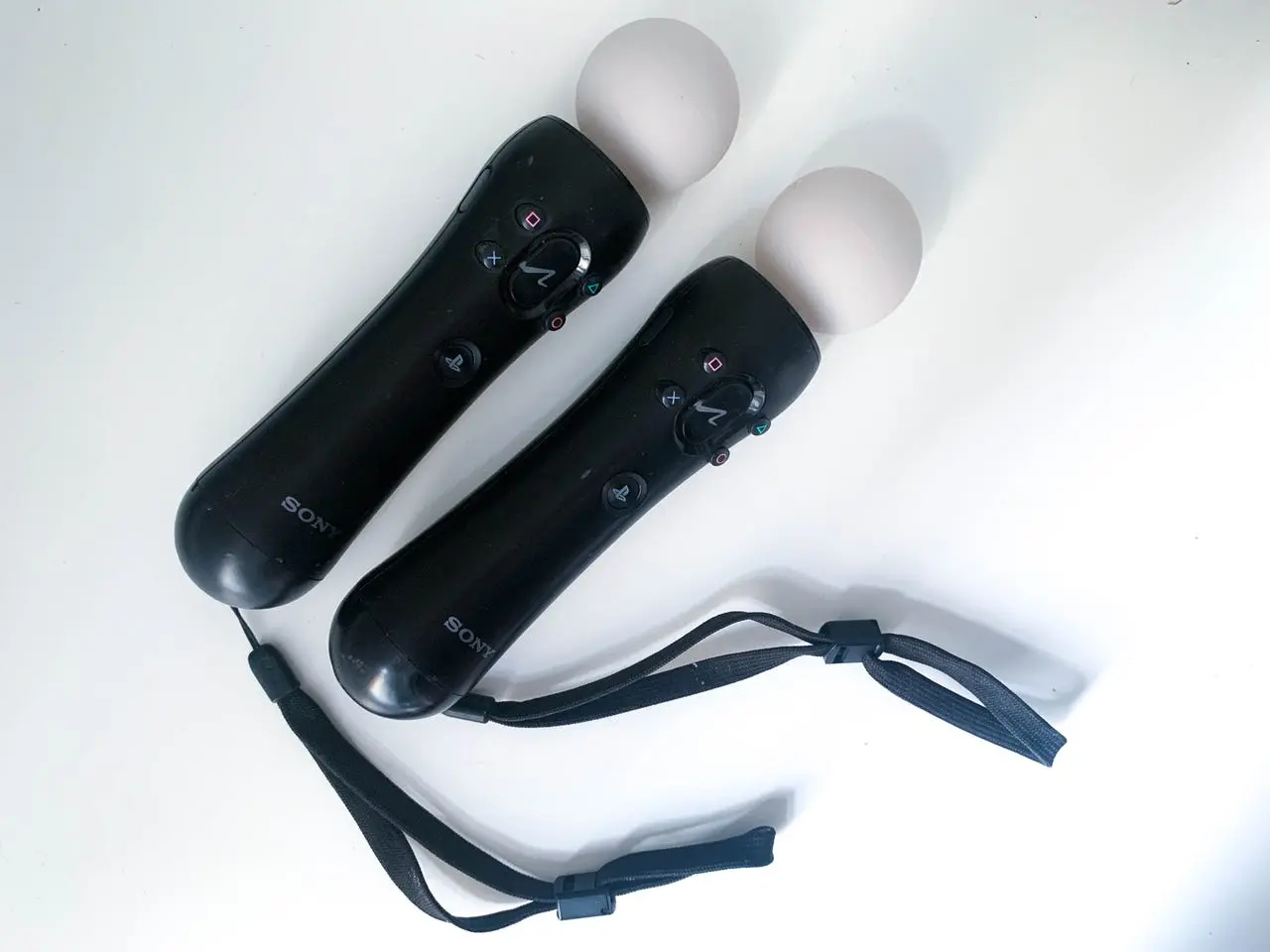 Billede 1 - PlayStation Move controllere