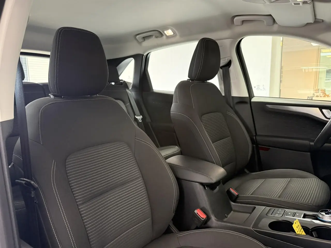Billede 10 - Ford Kuga 2,5 Plugin-hybrid Titanium CVT 225HK 5d Trinl. Gear