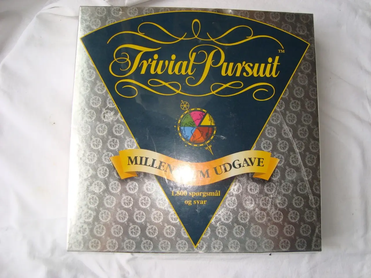 Billede 1 - trivial