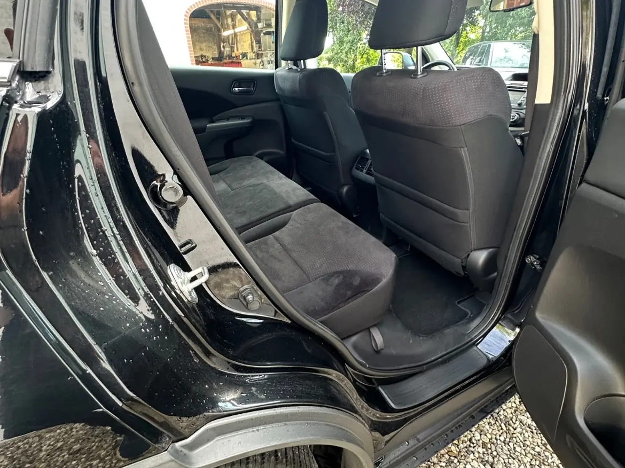 Billede 10 - Honda CR-V 1,6 i-DTEC Elegance