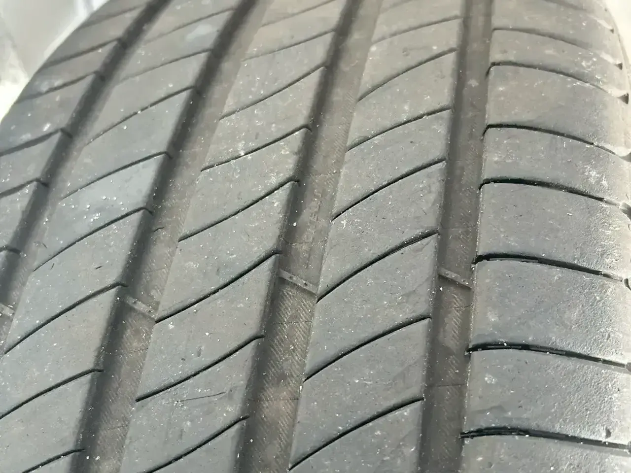 Billede 7 - Sommerdæk Michelin e-Primacy 245/45-R19