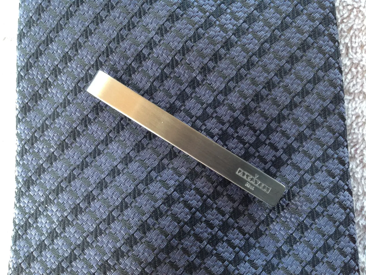 Billede 4 - Elegant slipsenål.