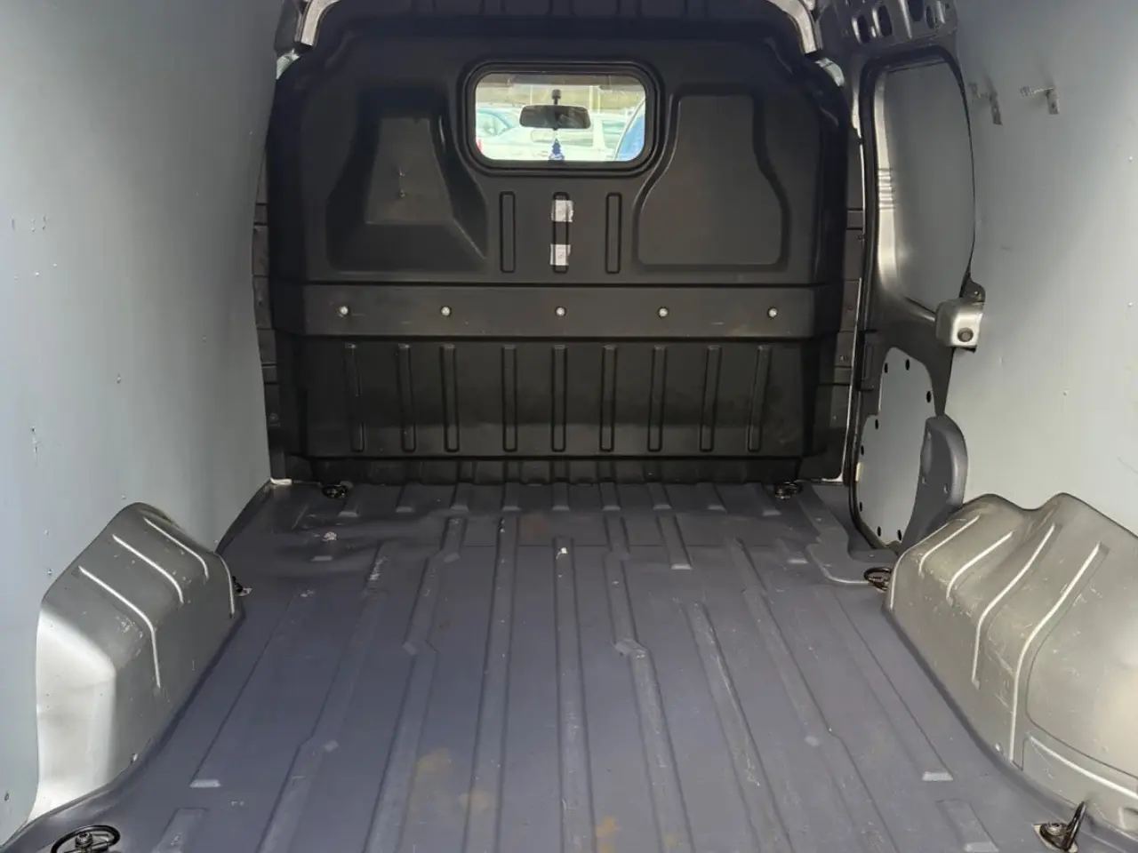 Billede 4 - Ford Transit Connect 1,8 TDCi 75 220S Plus