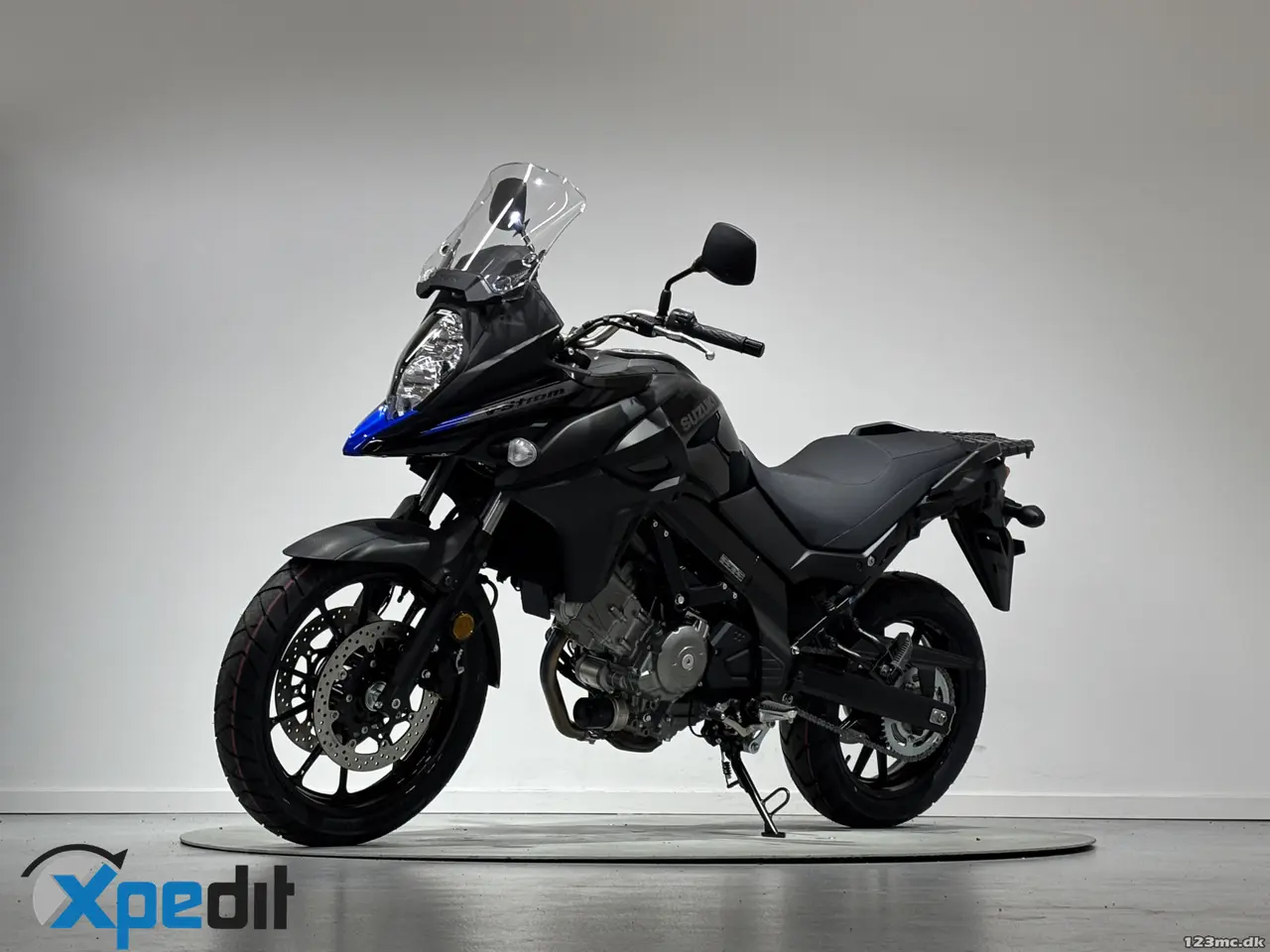 Billede 5 - Suzuki DL 650 V-Strom