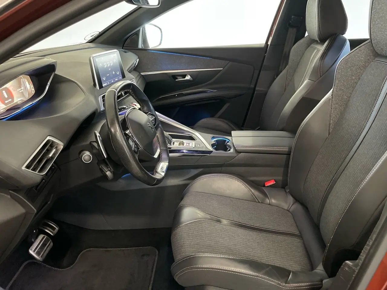 Billede 11 - Peugeot 3008 1,6 e-THP 165 GT Line EAT6