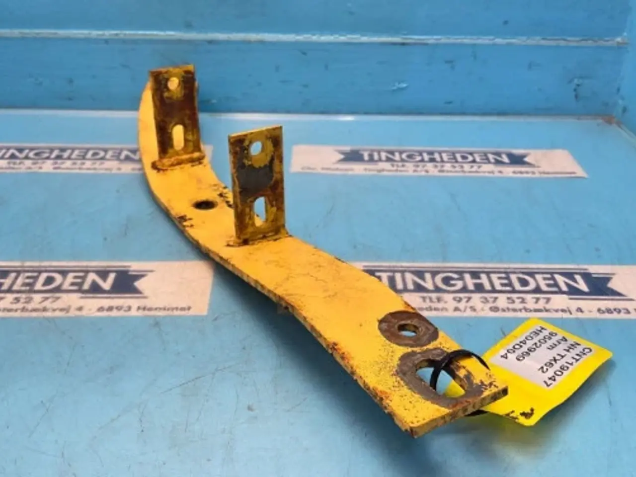 Billede 6 - New Holland TX62 Arm 9502969