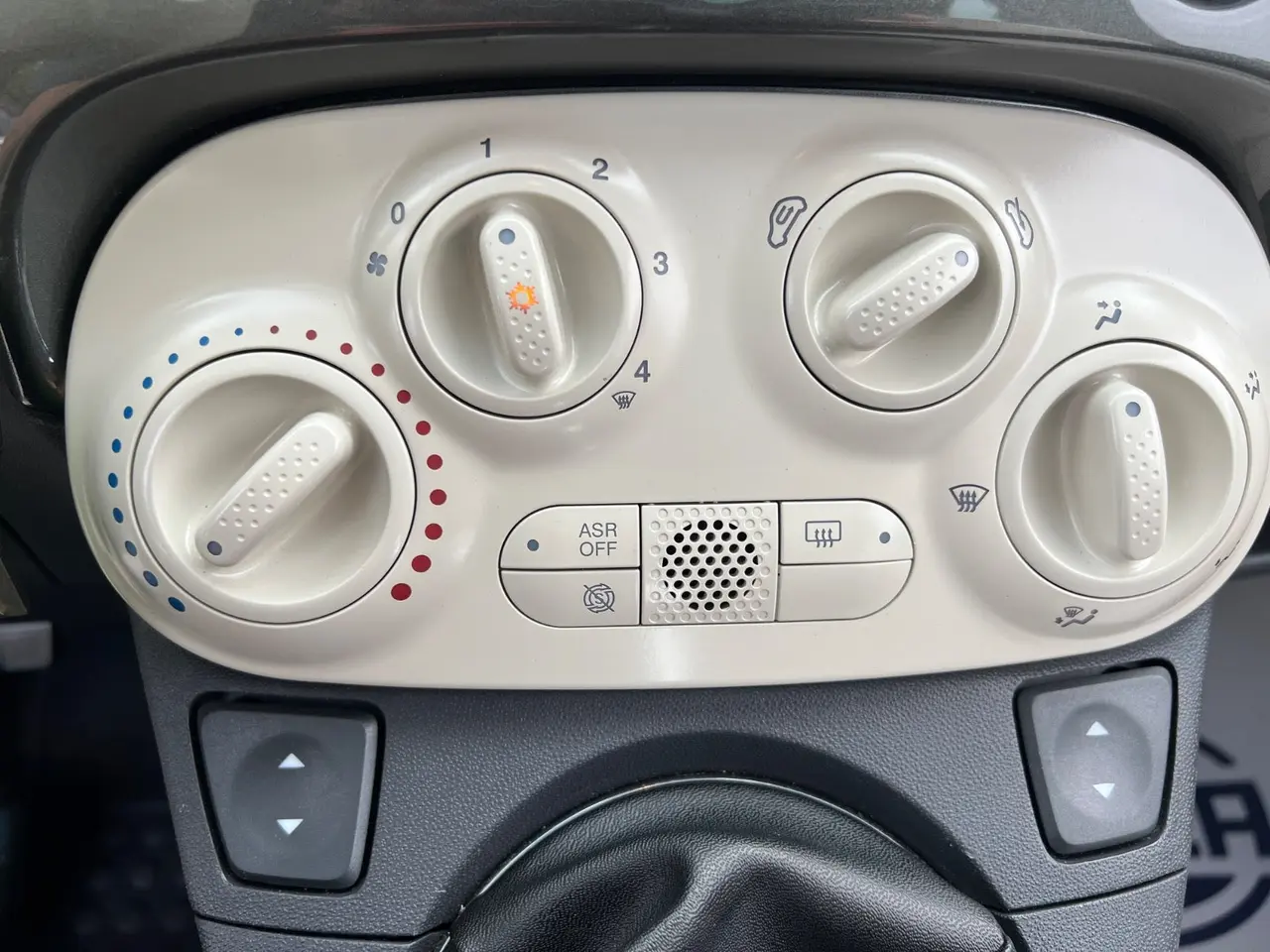 Billede 11 - Fiat 500 1,2 Pop