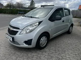 Chevrolet spark 1,0 benzin