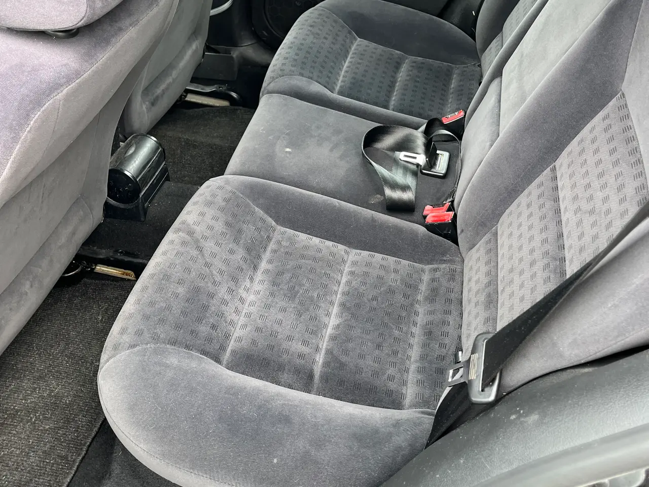 Billede 7 - Golf IV Variant 1.9tdi