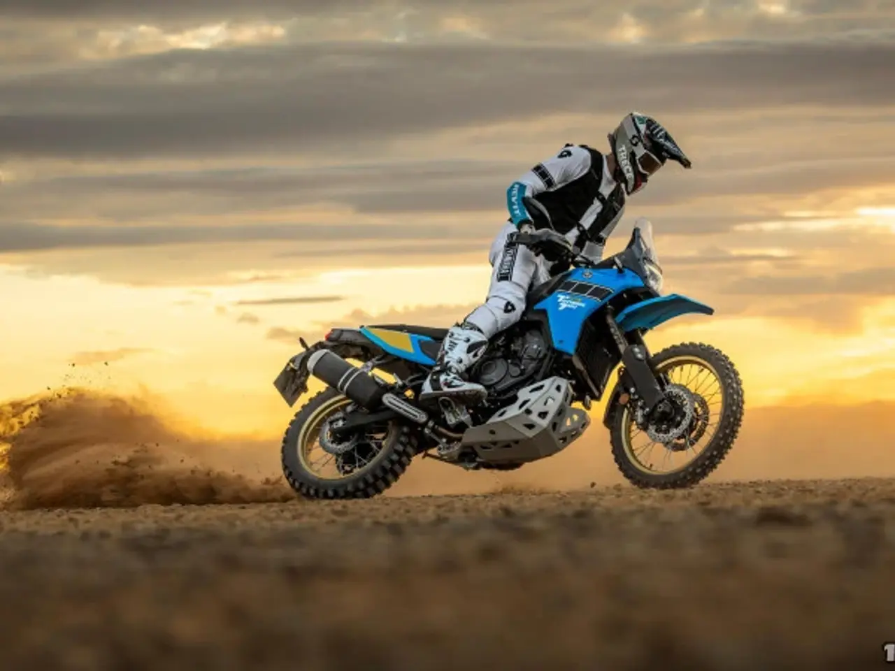 Billede 7 - Yamaha Ténéré 700 Rally