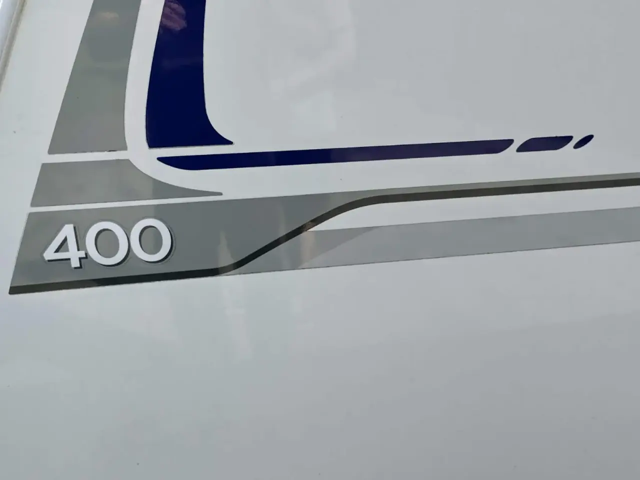 Billede 4 - 2016 Caravelair Antares Style 400
