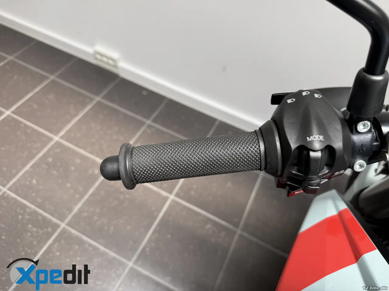 Billede 10 - Zero SR/F 14.4