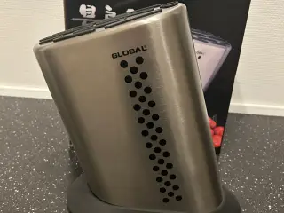 Global knivblok