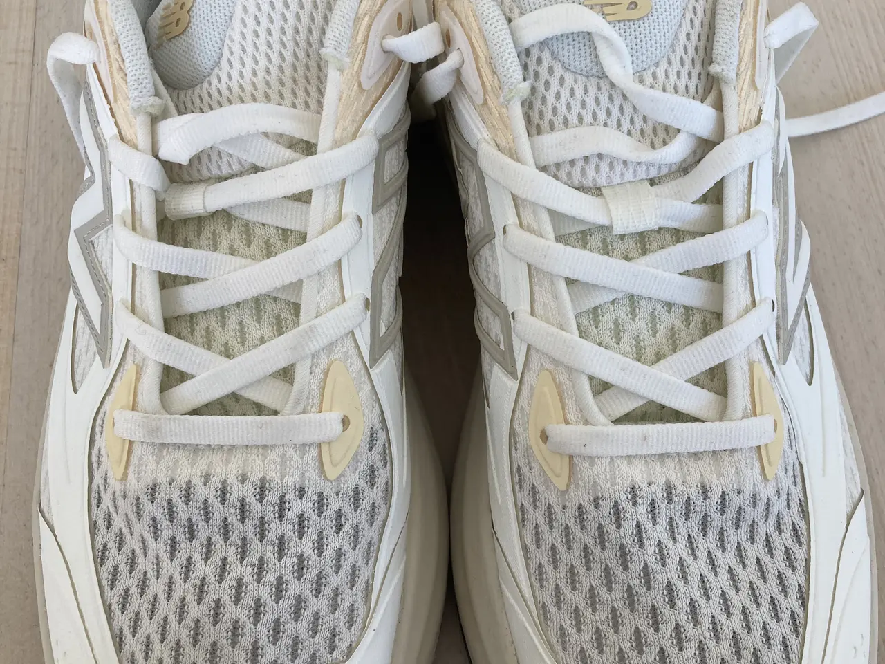 Billede 1 - Nye New Balance sneakers sælges.