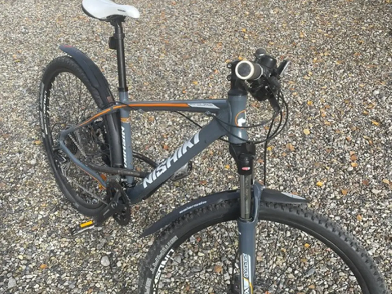 Billede 2 - Mountainbike Nishiki Bigfoot Colorado