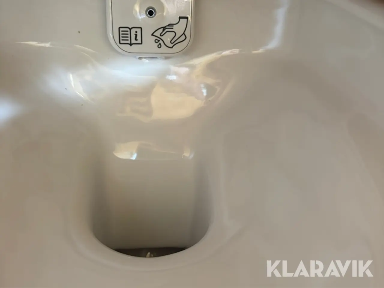 Billede 9 - Toiletter VitrA S50 Rim-Ex væghængte 2 styk