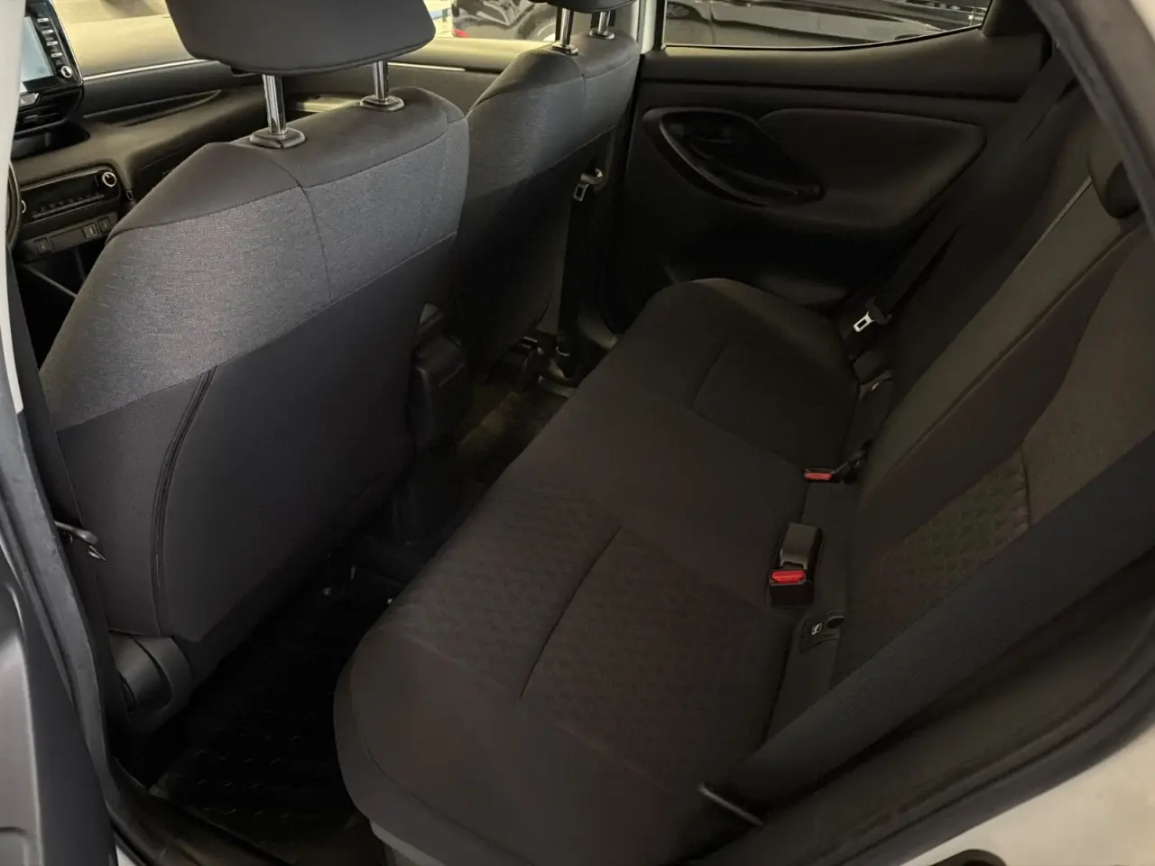 Billede 13 - Toyota Yaris 1,5 Hybrid H3 Vision e-CVT