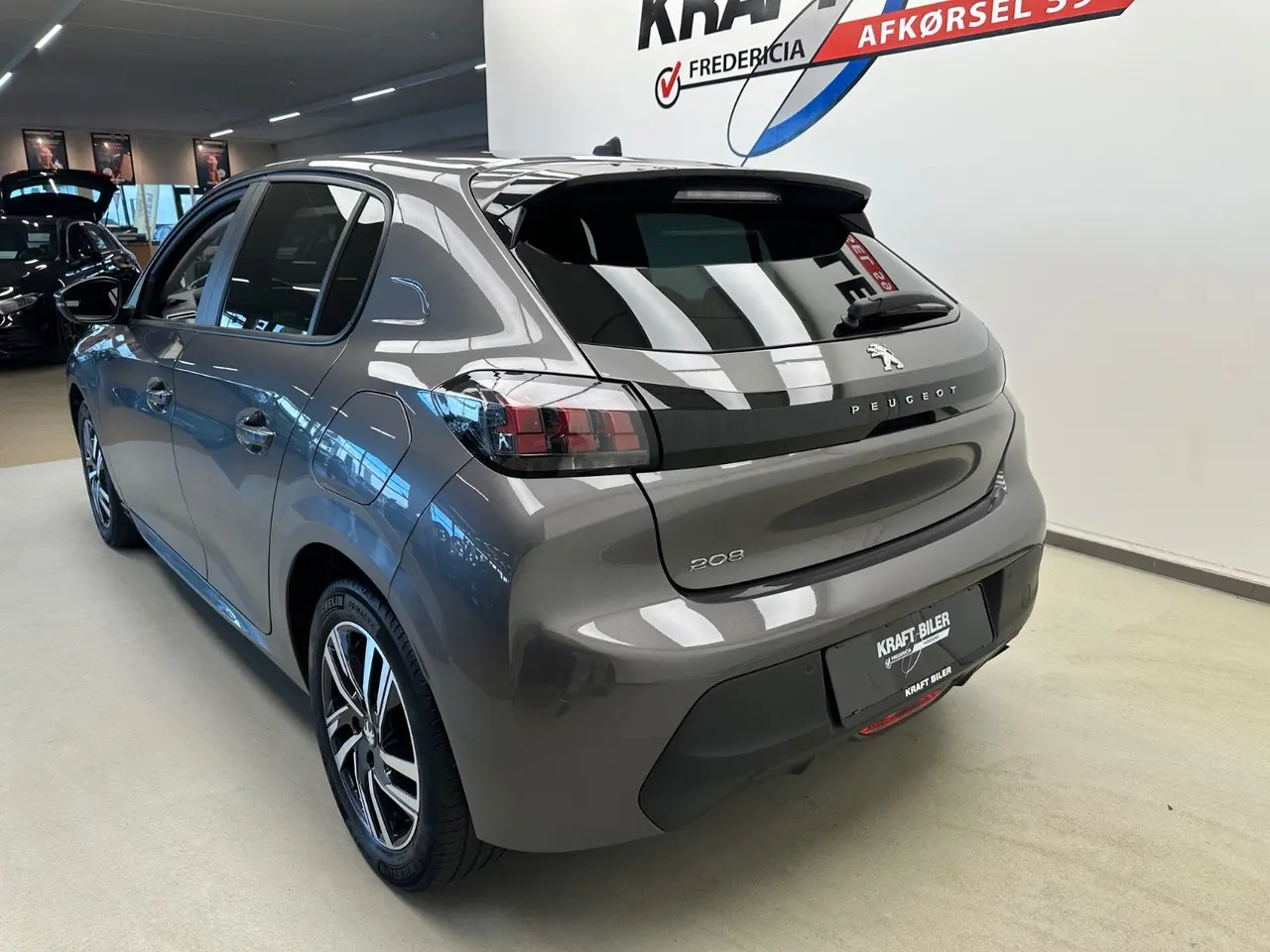 Billede 3 - Peugeot 208 1,2 PureTech 75 Active