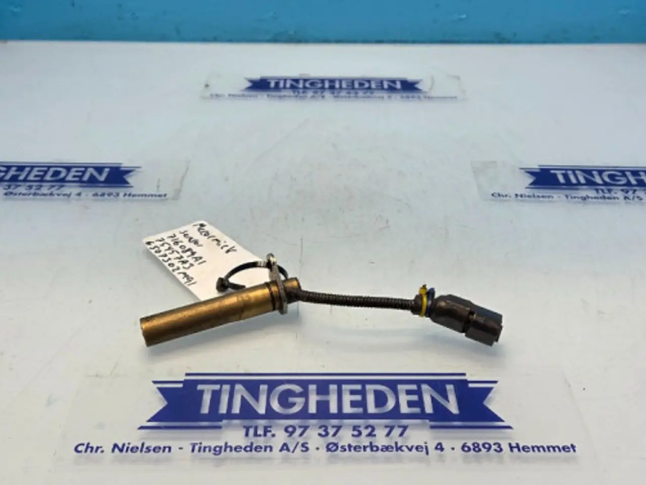 Billede 1 - McCormick Føler 716089A1