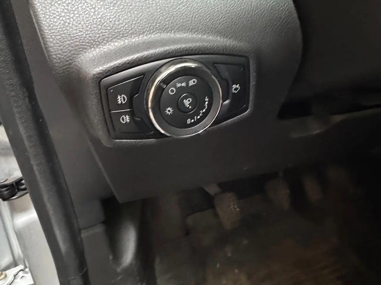 Billede 15 - Ford Ka+ (85 Hk) Hatchback, 5 dørs forhjulstræk