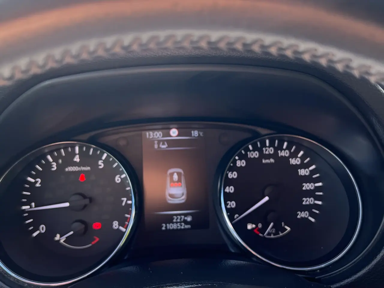 Billede 7 - 2014 Nissan Qashqai 1.2 dig-t acenta connect 5d