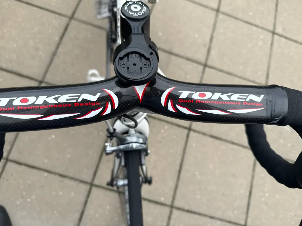 Billede 6 - Rigtig fin Kuota Kebel 