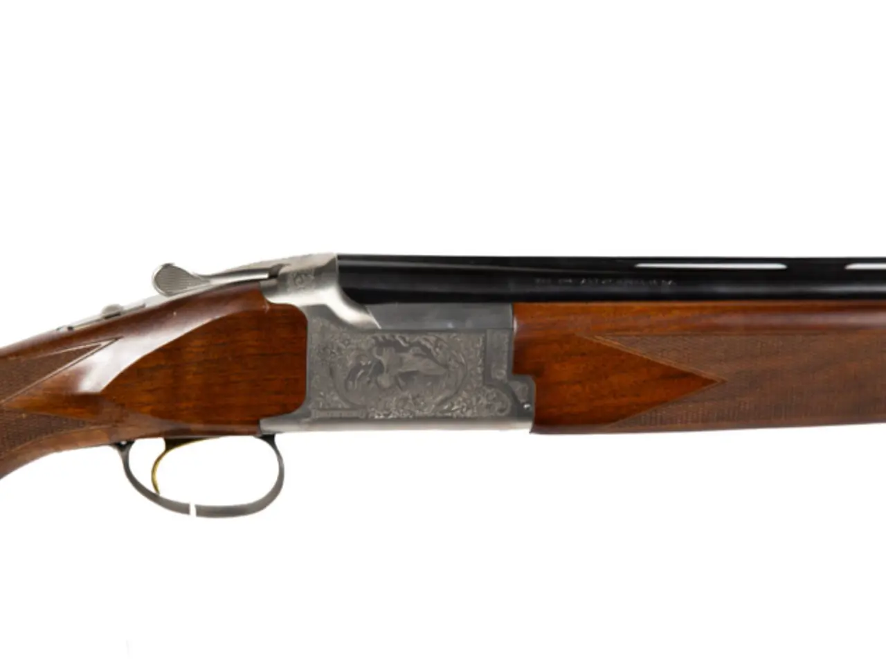 Billede 3 - Browning B525 Game – Kal. 12/76