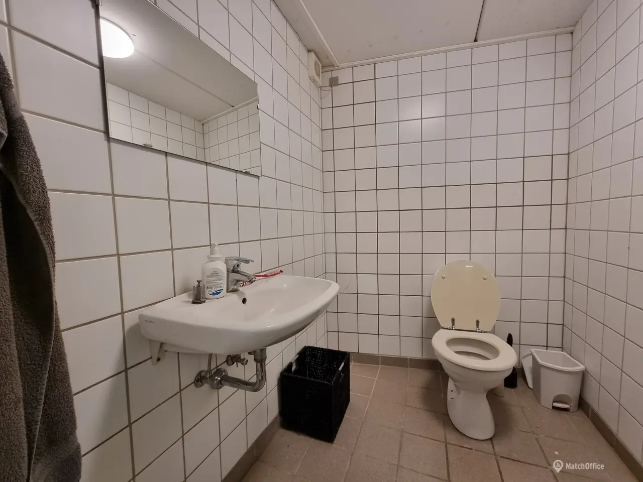 Billede 8 - Stort butikslejemål i Skive midtby - i alt ca. 588 kvm