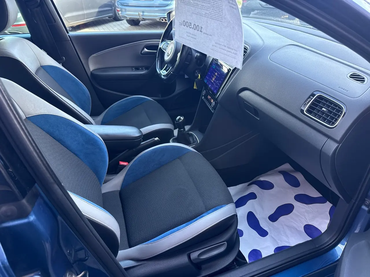 Billede 9 - VW Polo 1,4 TSi 150 BlueGT
