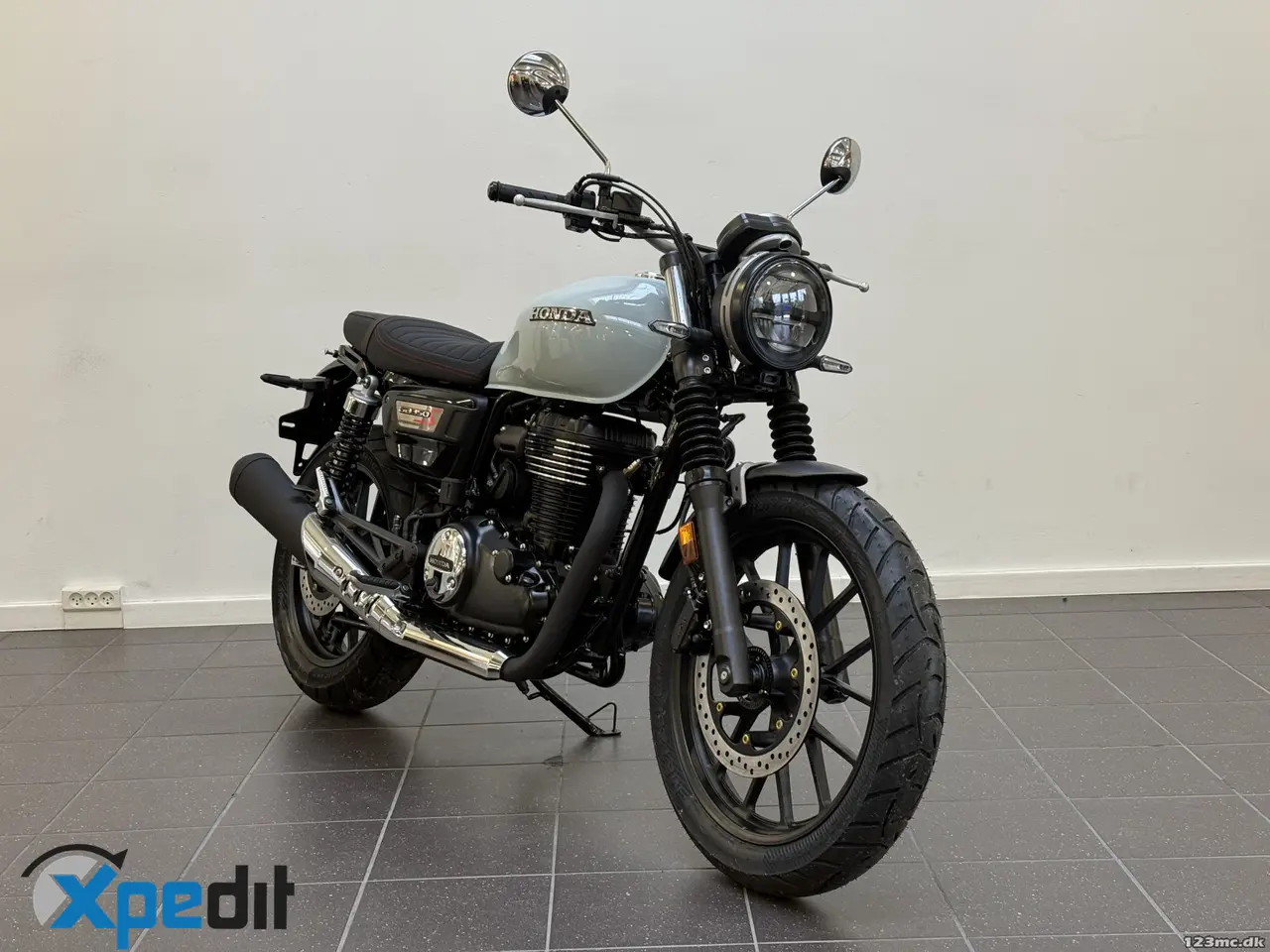 Billede 3 - Honda GB 350 S