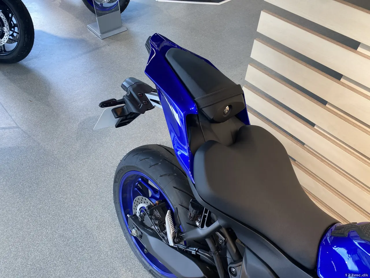 Billede 11 - Yamaha YZF R7